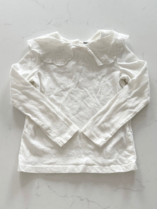 Kiabi-Chandail-4T