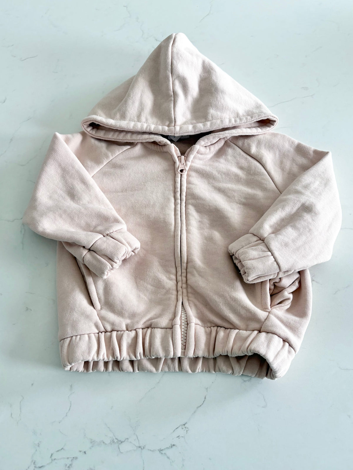 Zara-Veste-12/18 mois