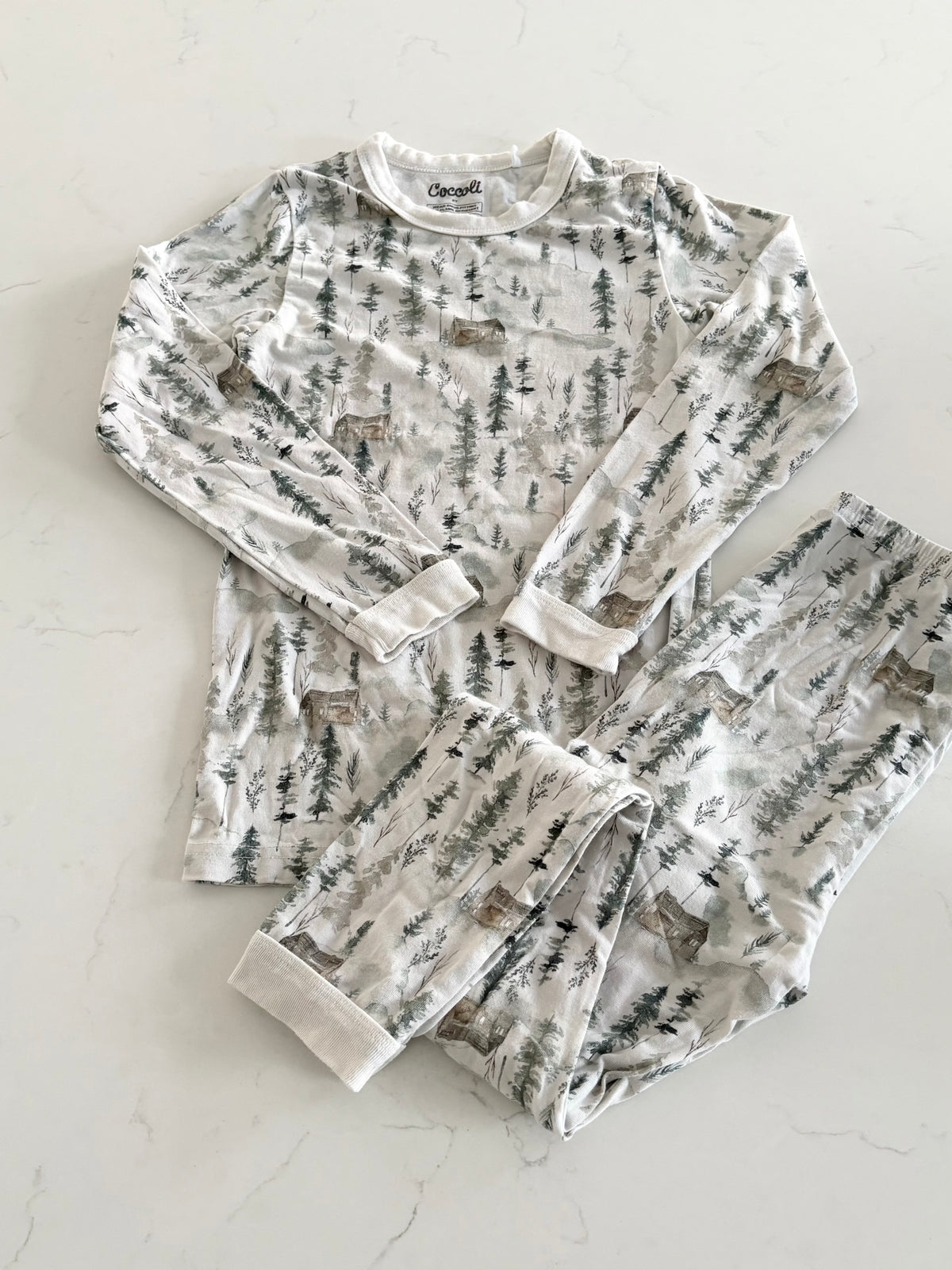 Coccoli-Pyjama-6t