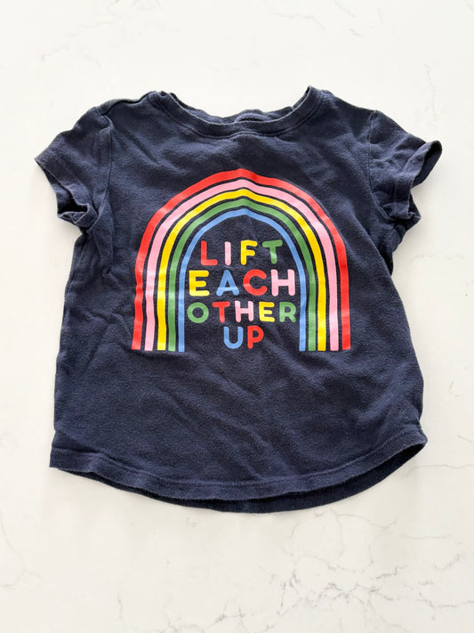 Old Navy-T shirt-2T