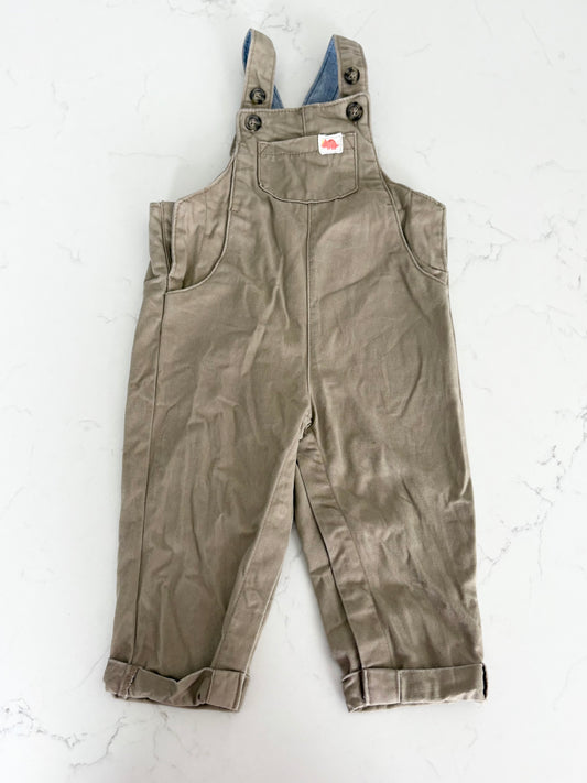 Carters-Salopette-9 mois