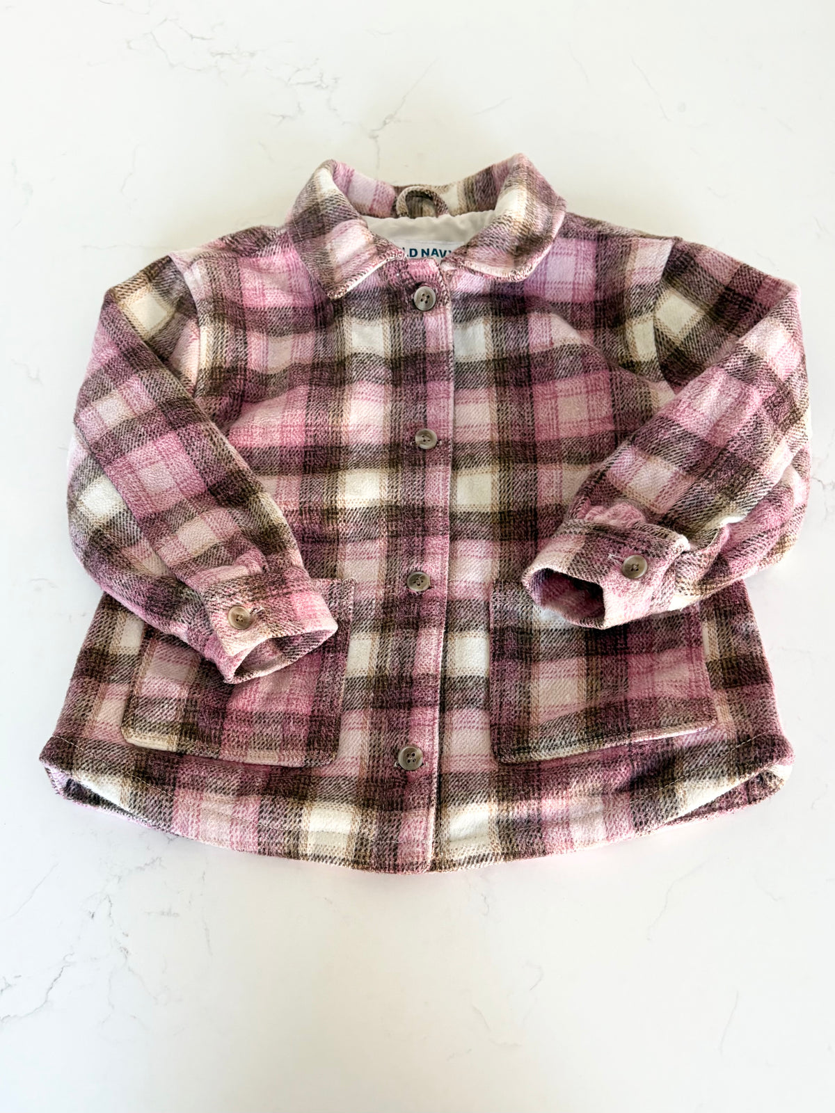 Old Navy-Manteau-5T
