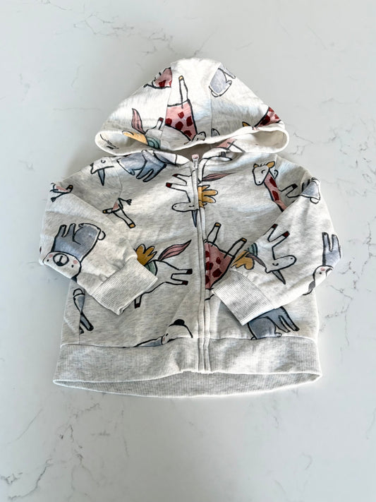 Carters-Veste-18 mois