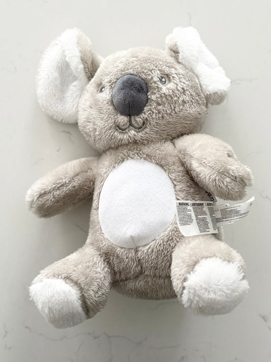 Toutou musical lumineux