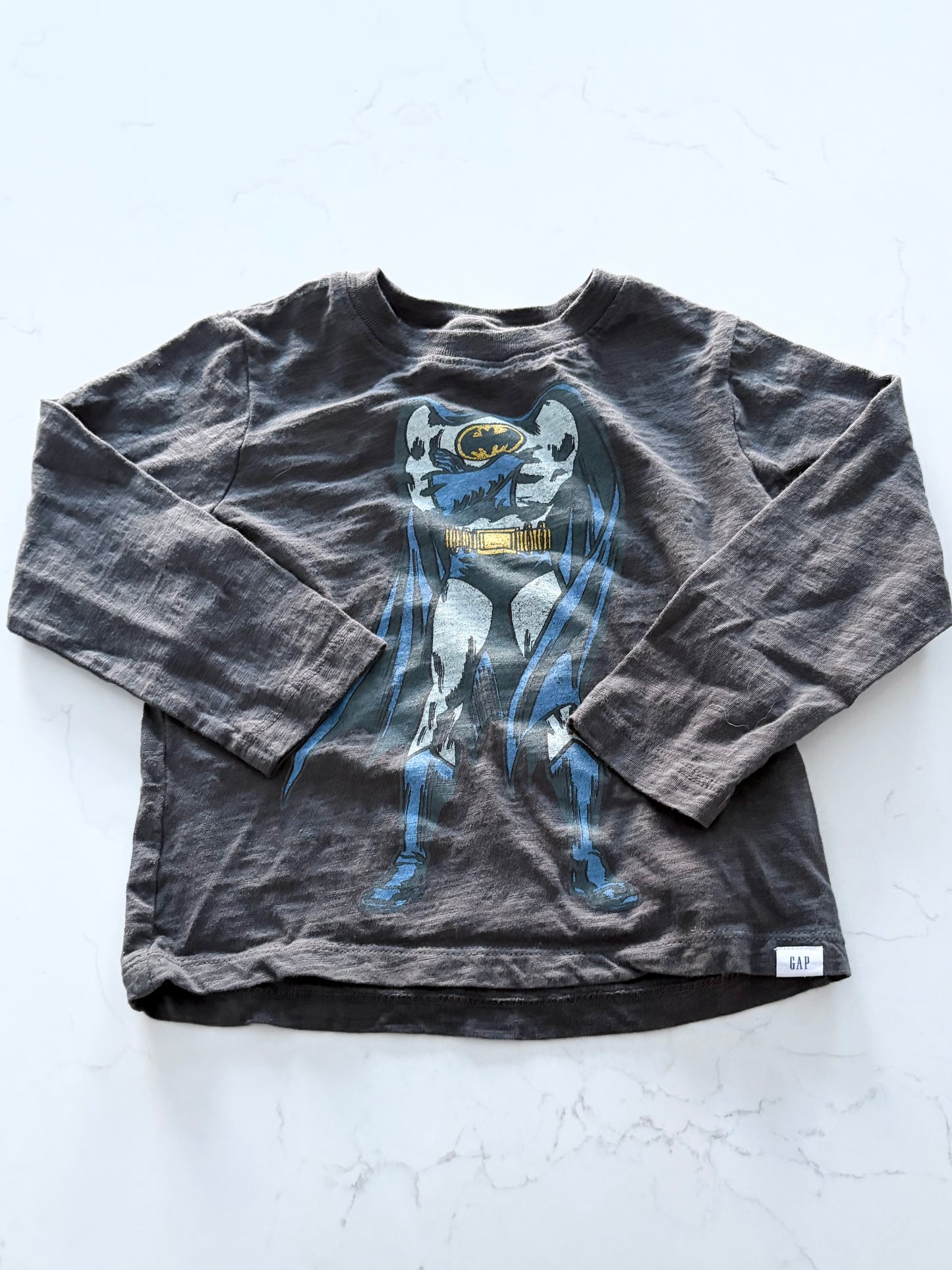 GAP/DC-Chandail-3T