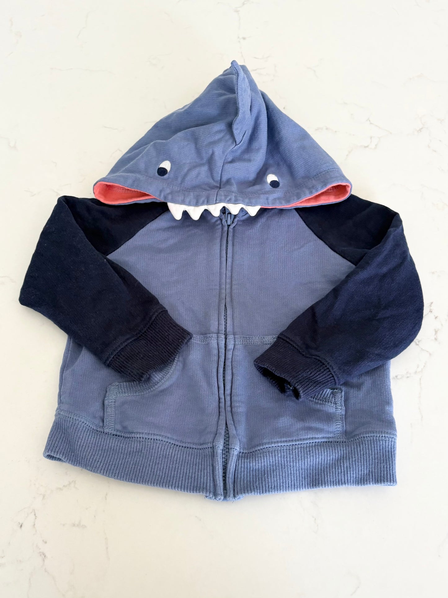 Carters-Veste-12 mois