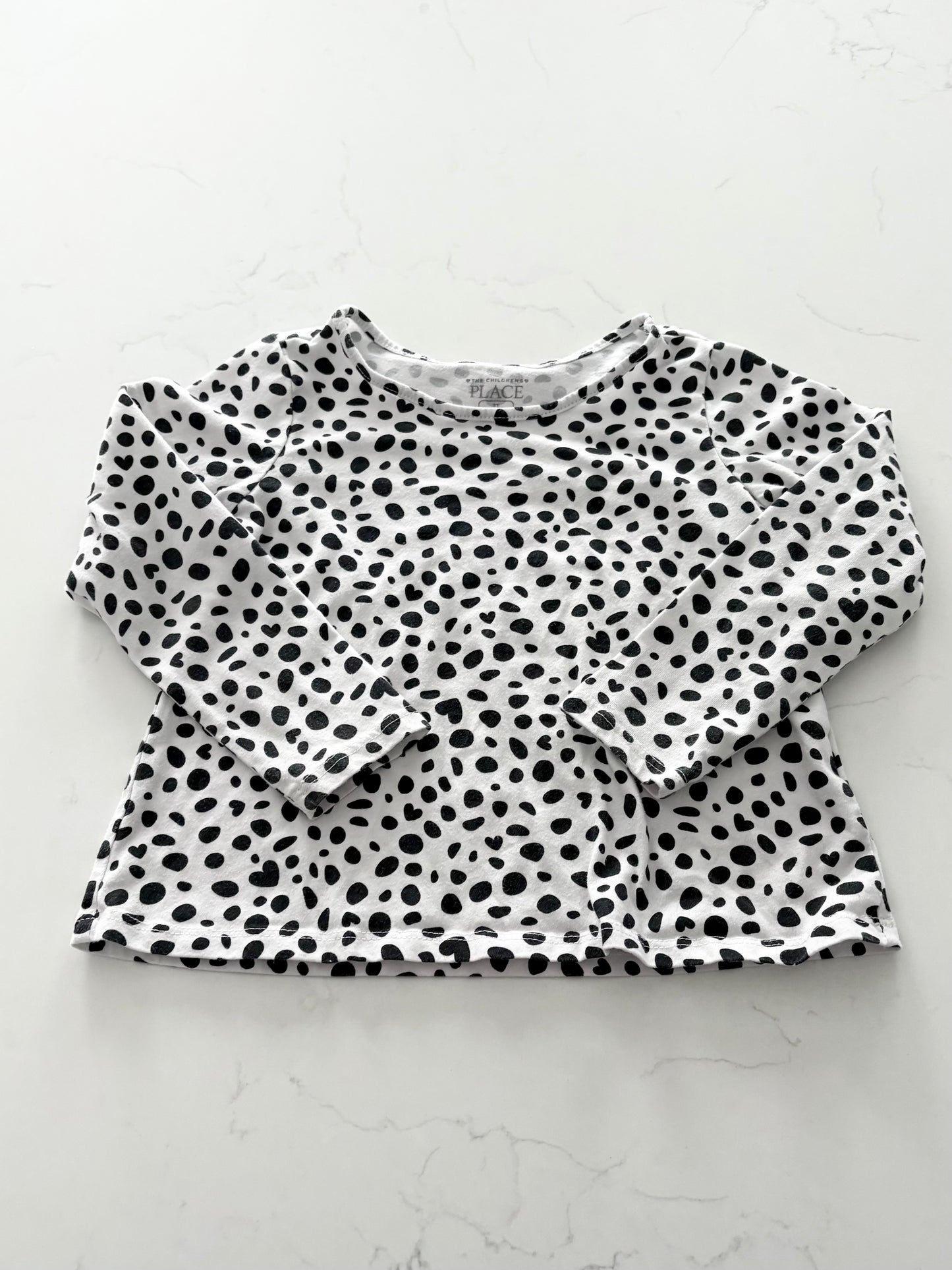 Childen’s Place-Chandail-3T