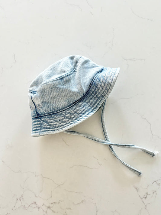 H&M-Chapeau-4/6 mois