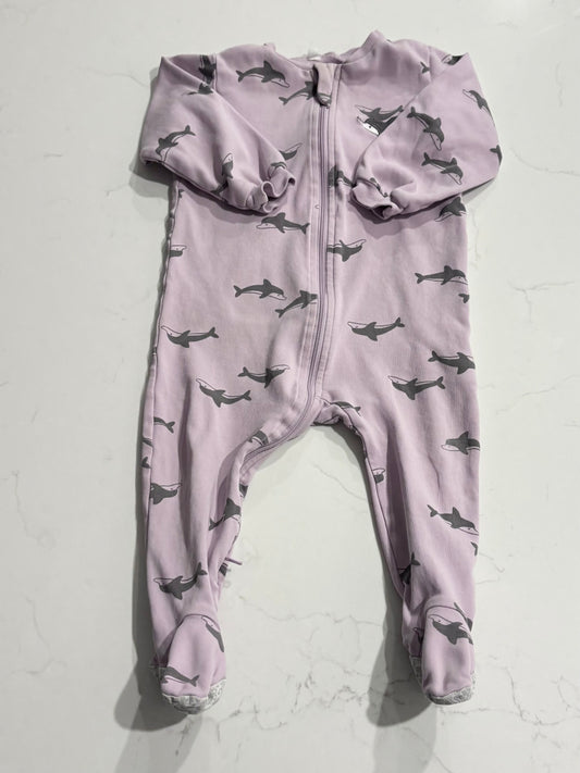 *imparfait-Pekkle-pyjama-12 mois