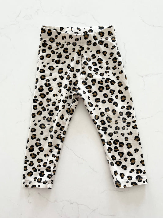 H&M-Legging-9/12 mois