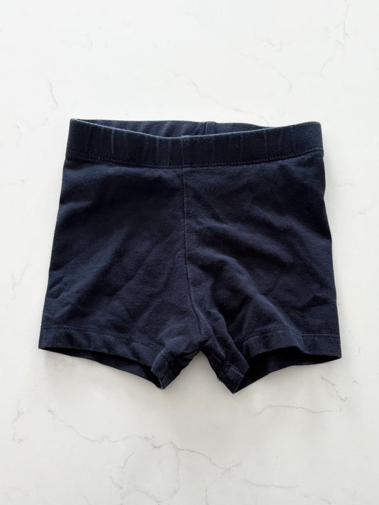 Joe Fresh-Biker short-6/12 mois