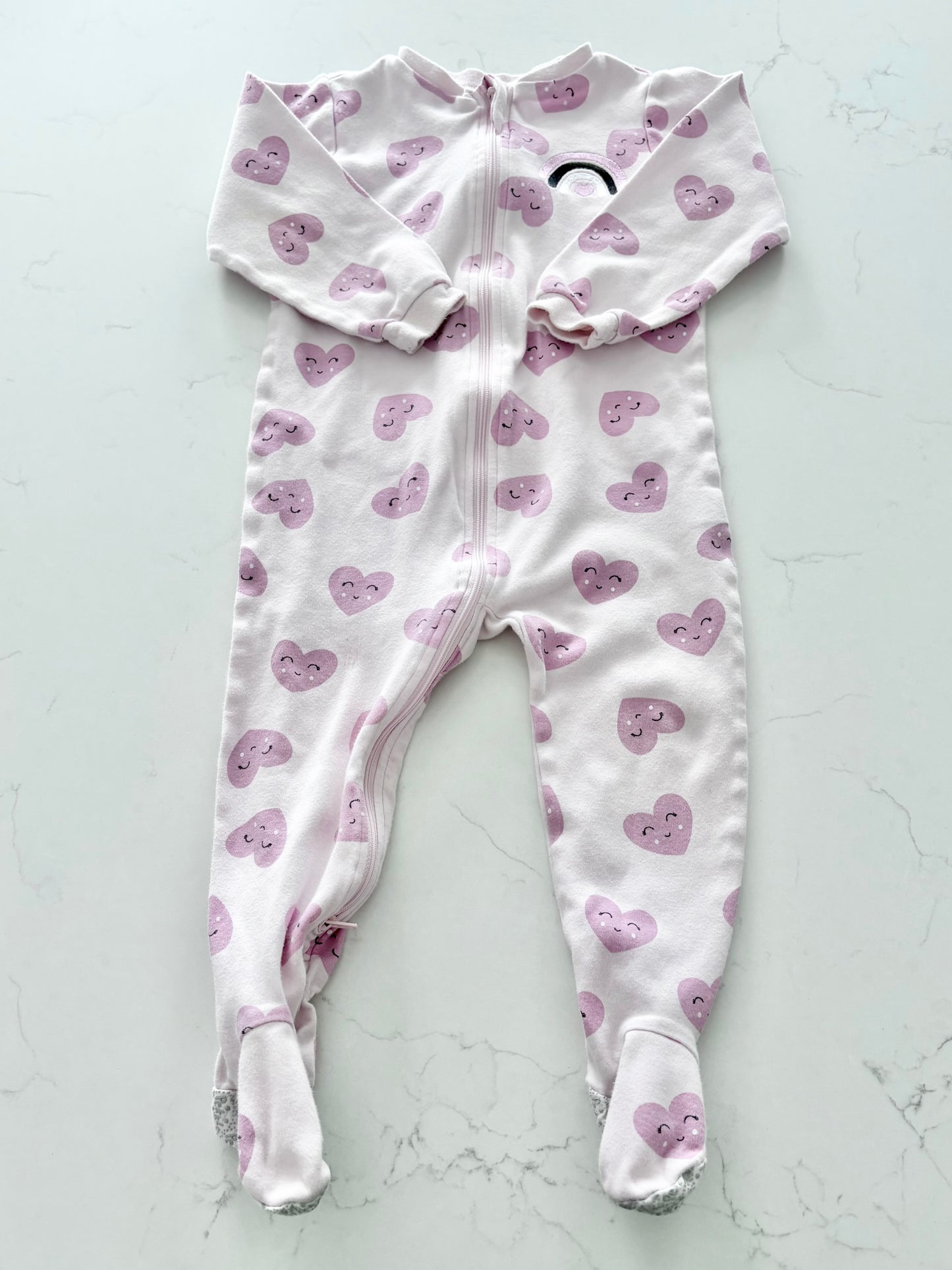 *imparfait-Pekkle-Pyjama-24 mois