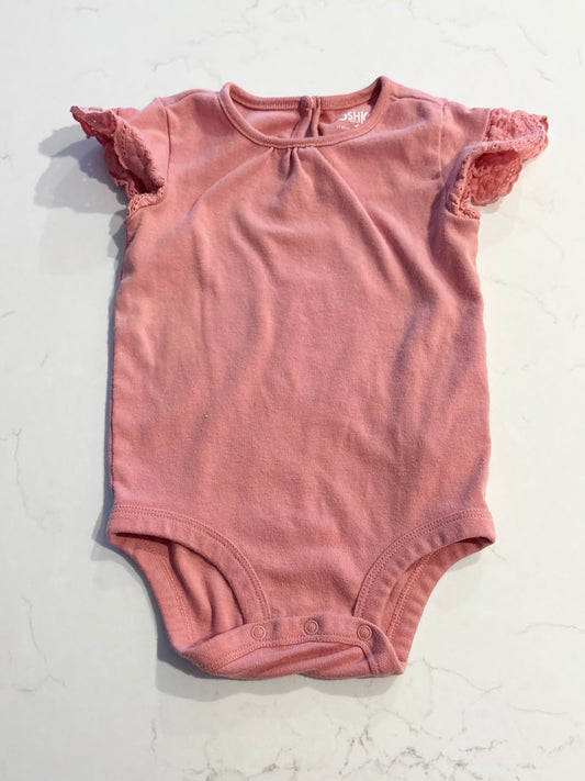 Oshkosh-Cache couche-18 mois