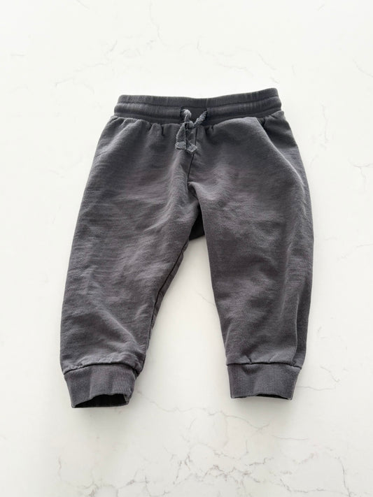 H&M-jogging-9/12 mois