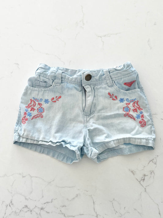Roxy-Short-24 mois