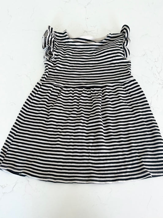 H&M-Robe-2/4T