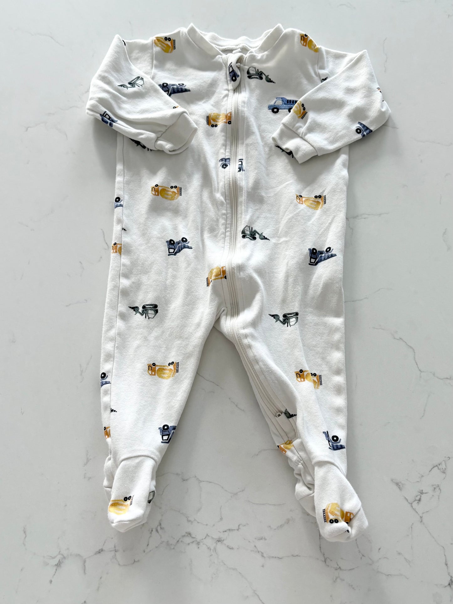 *Imparfait-Pekkle-Pyjama-9 mois