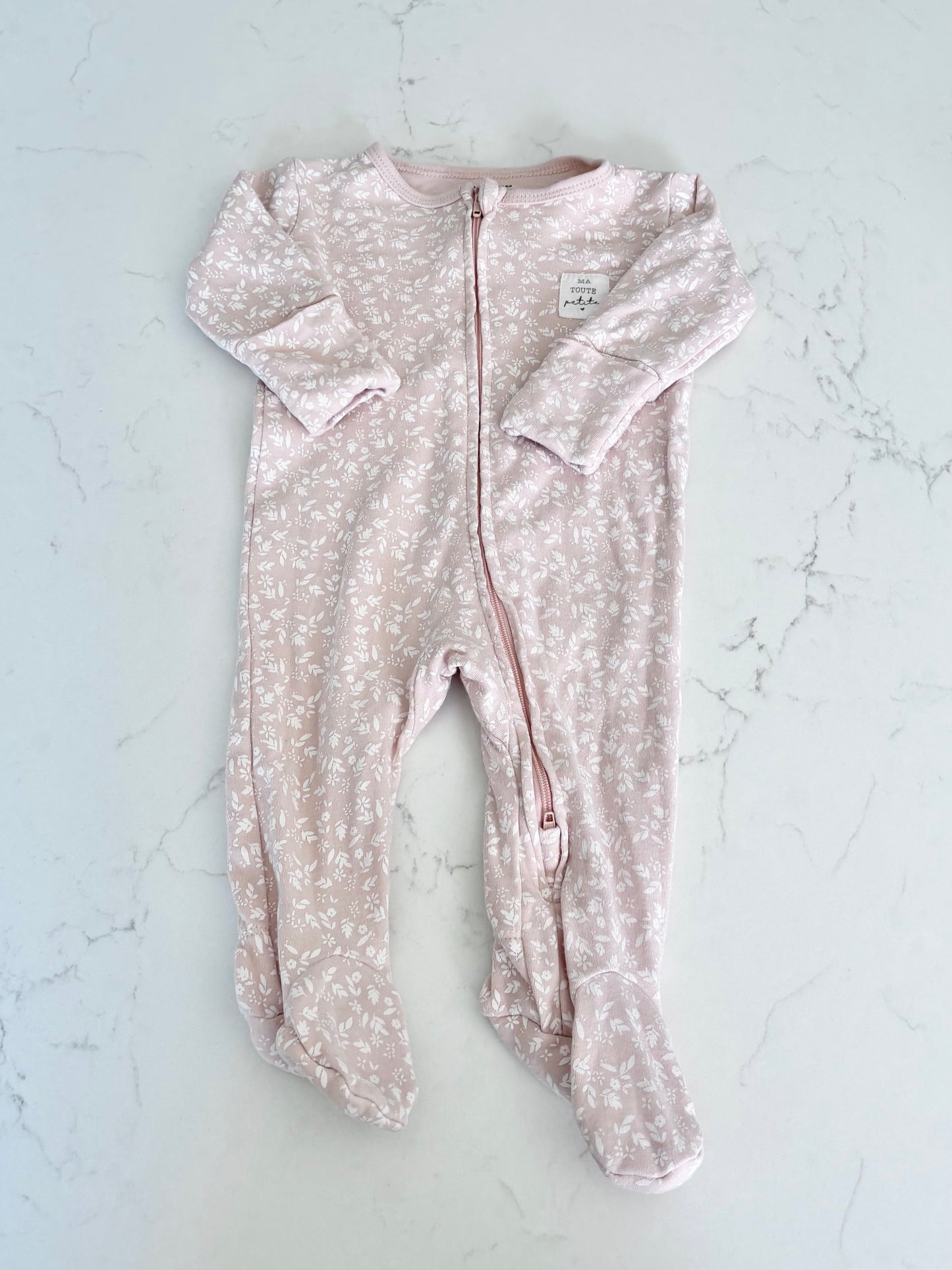 Blumind-Pyjama-1 mois