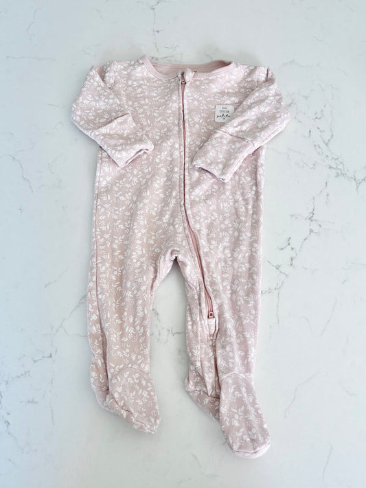 Blumind-Pyjama-1 mois