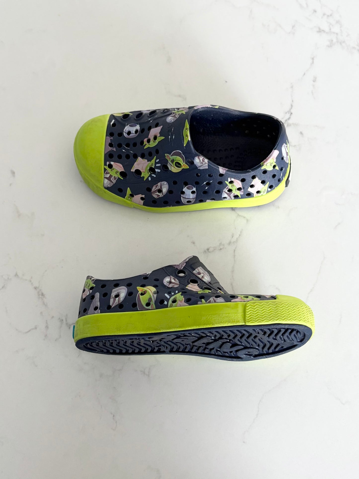 Native/Star wars-Souliers-C6