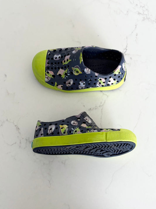Native/Star wars-Souliers-C6