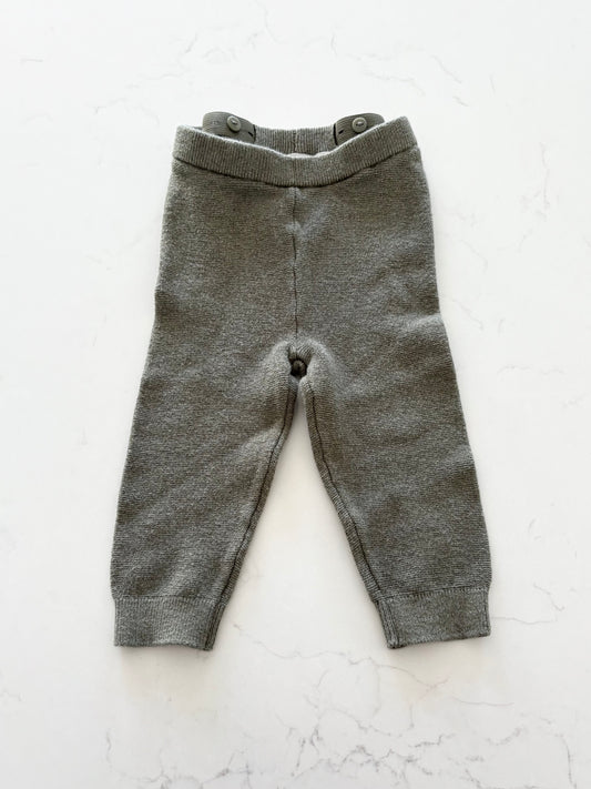 H&M/Adorable-Pantalon-9/12 mois