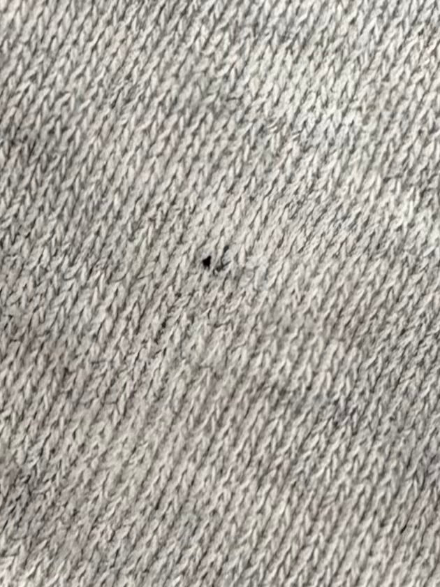 H&M-Crewneck-9/12 mois