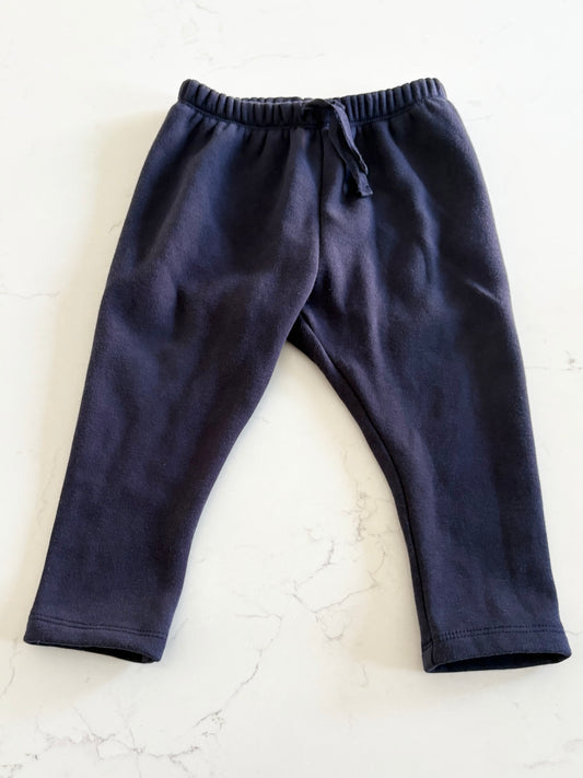 Gap-Pantalon doublé-12/18 mois