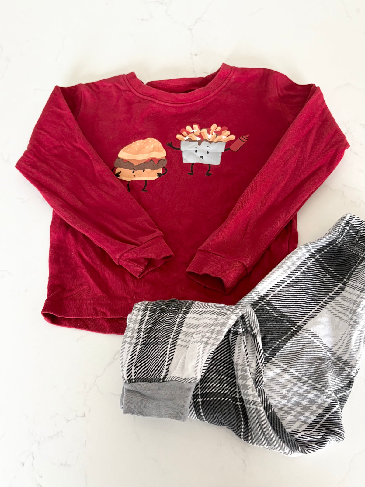 Pekkle-Pyjama-2/3t