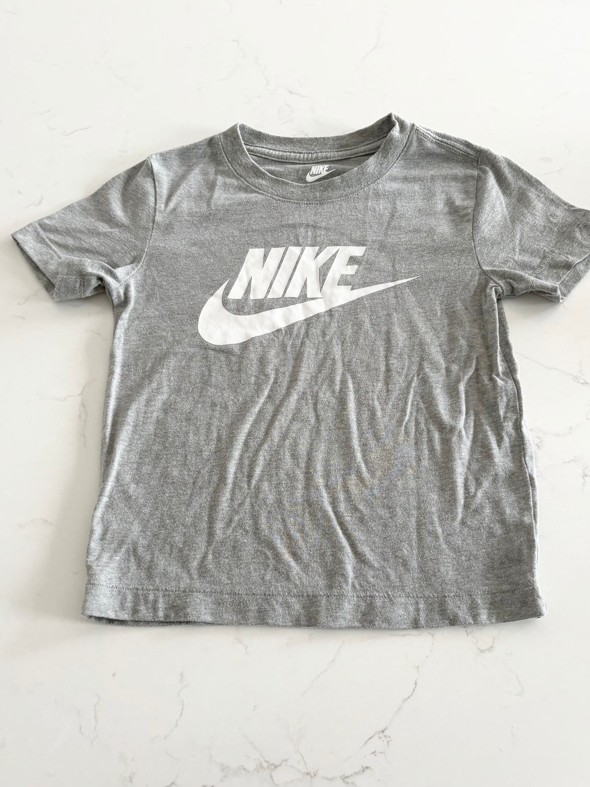 Nike-T shirt-5T