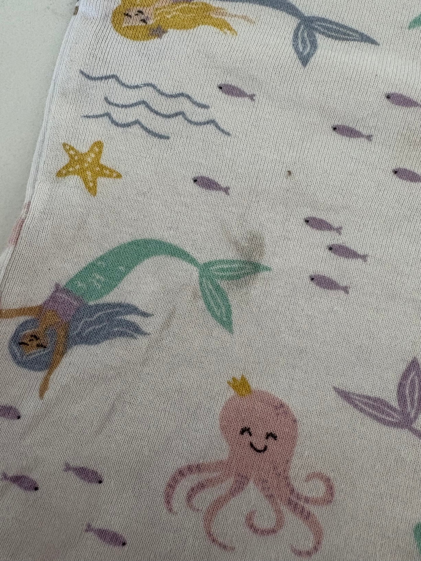 *Imparfait-Carters-Pyjama-4t