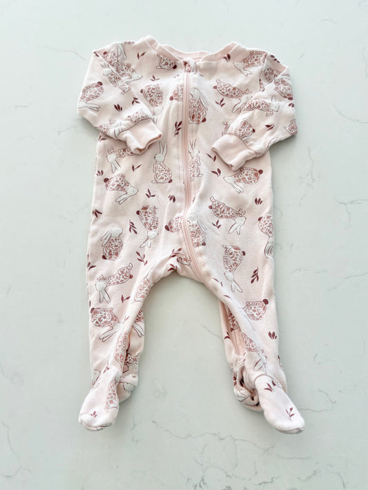 Blumind-Pyjama-6 mois