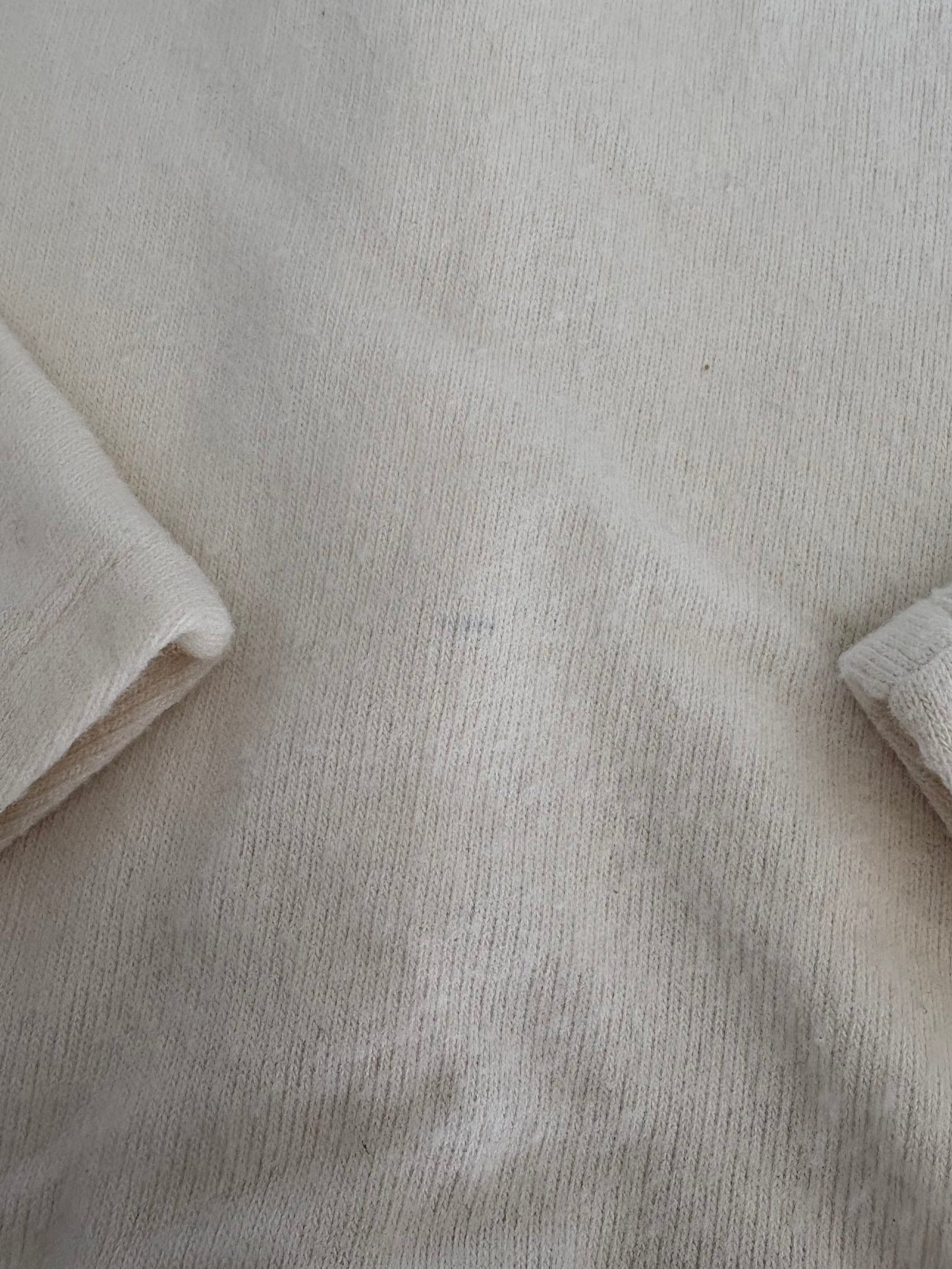 *Imparfait-Zara-Chandail-1/3 mois