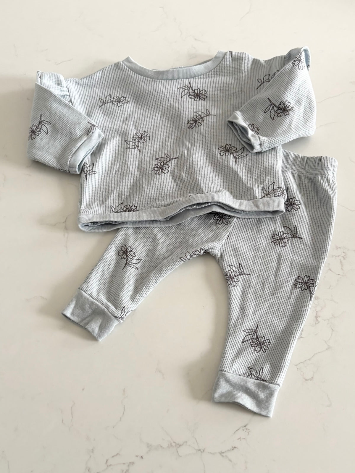 Carters-Ensemble-3/6 mois