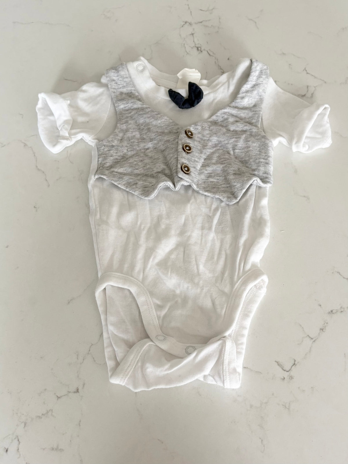 H&M-Cache couche-2/4 mois