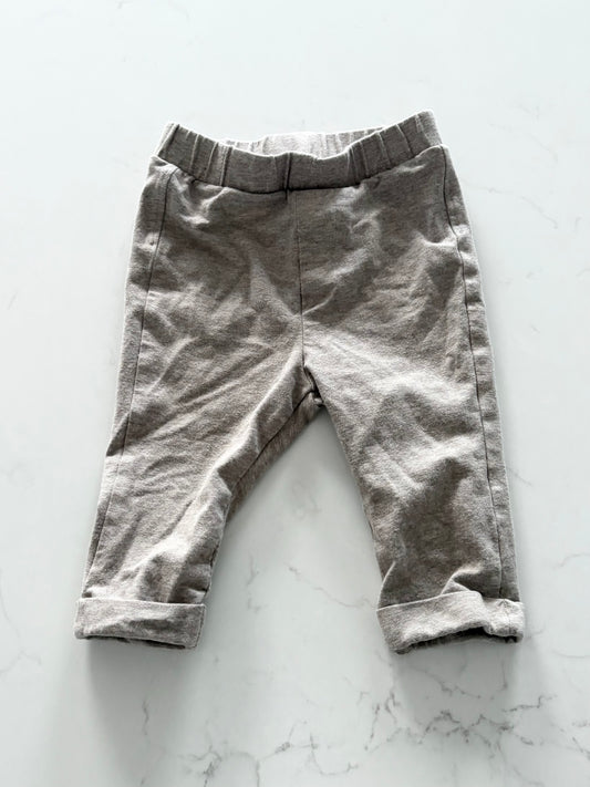 H&M-Pantalon-2/4 mois