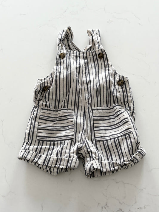 Carters-Salopette-3 mois