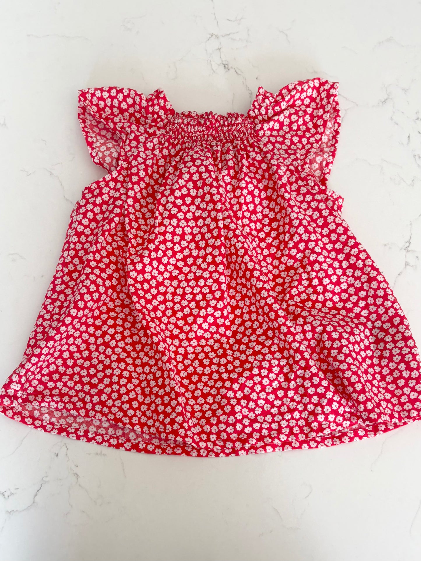 Gap-blouse-4T
