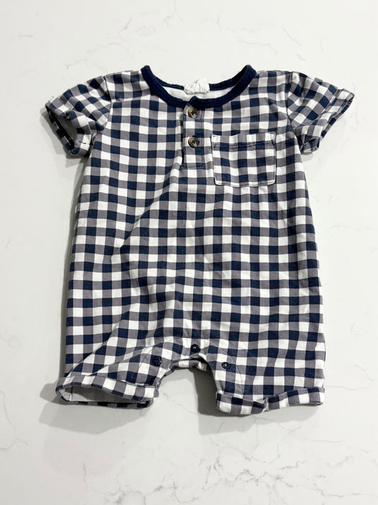 Petit Lem/First-Barboteuse-9 mois