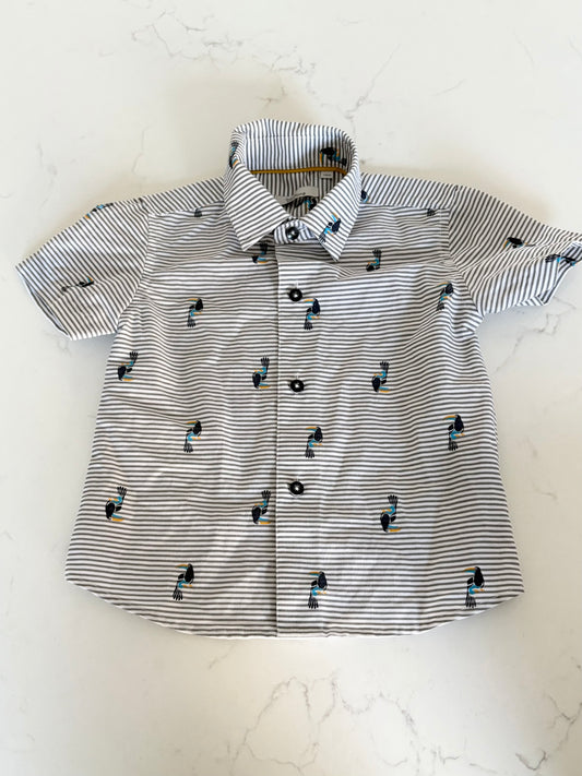 Trois Moutons-Chemise-18 mois