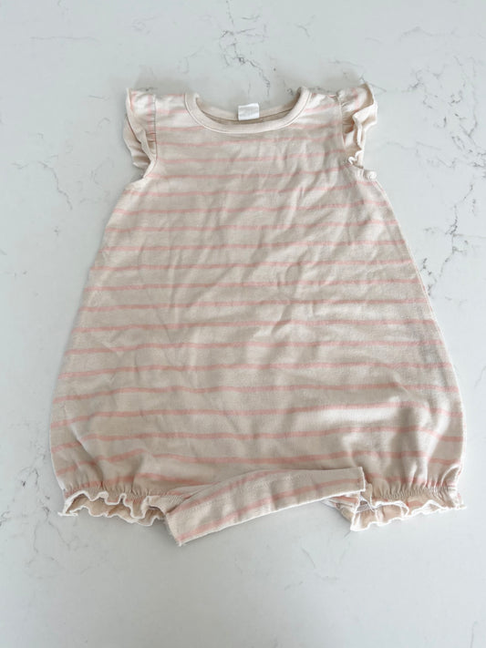 PL baby-Barboteuse-12 mois