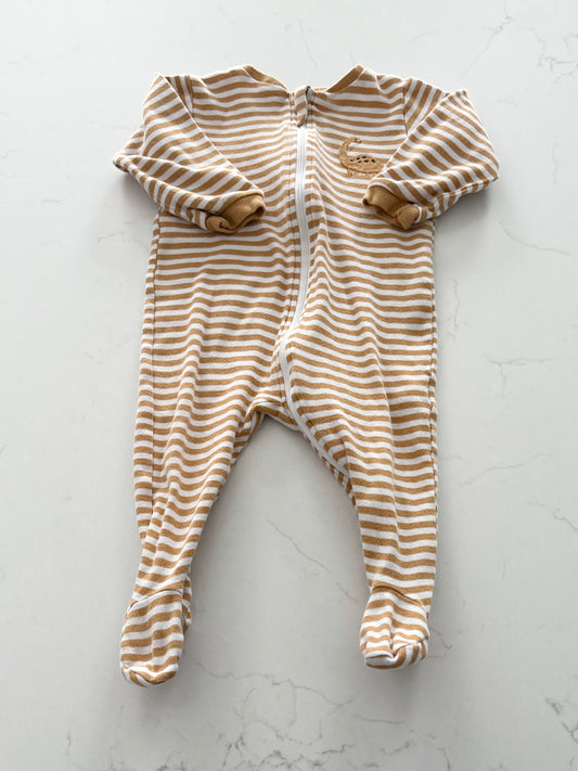 Pekkle-Pyjama-9 mois