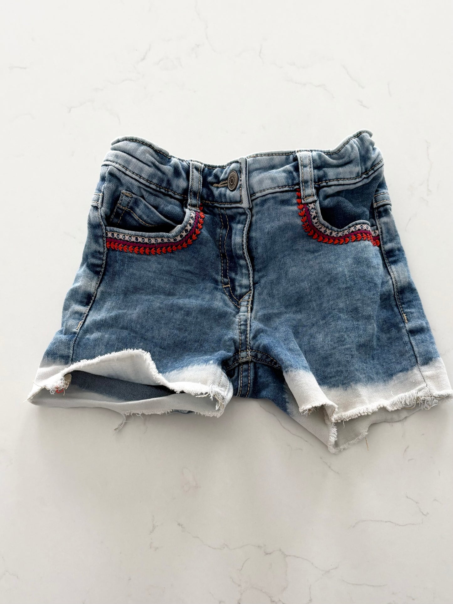 Souris mini-Short-6T