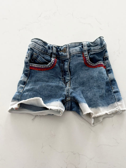 Souris mini-Short-6T
