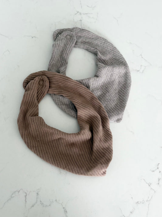 H&M-Bavoirs