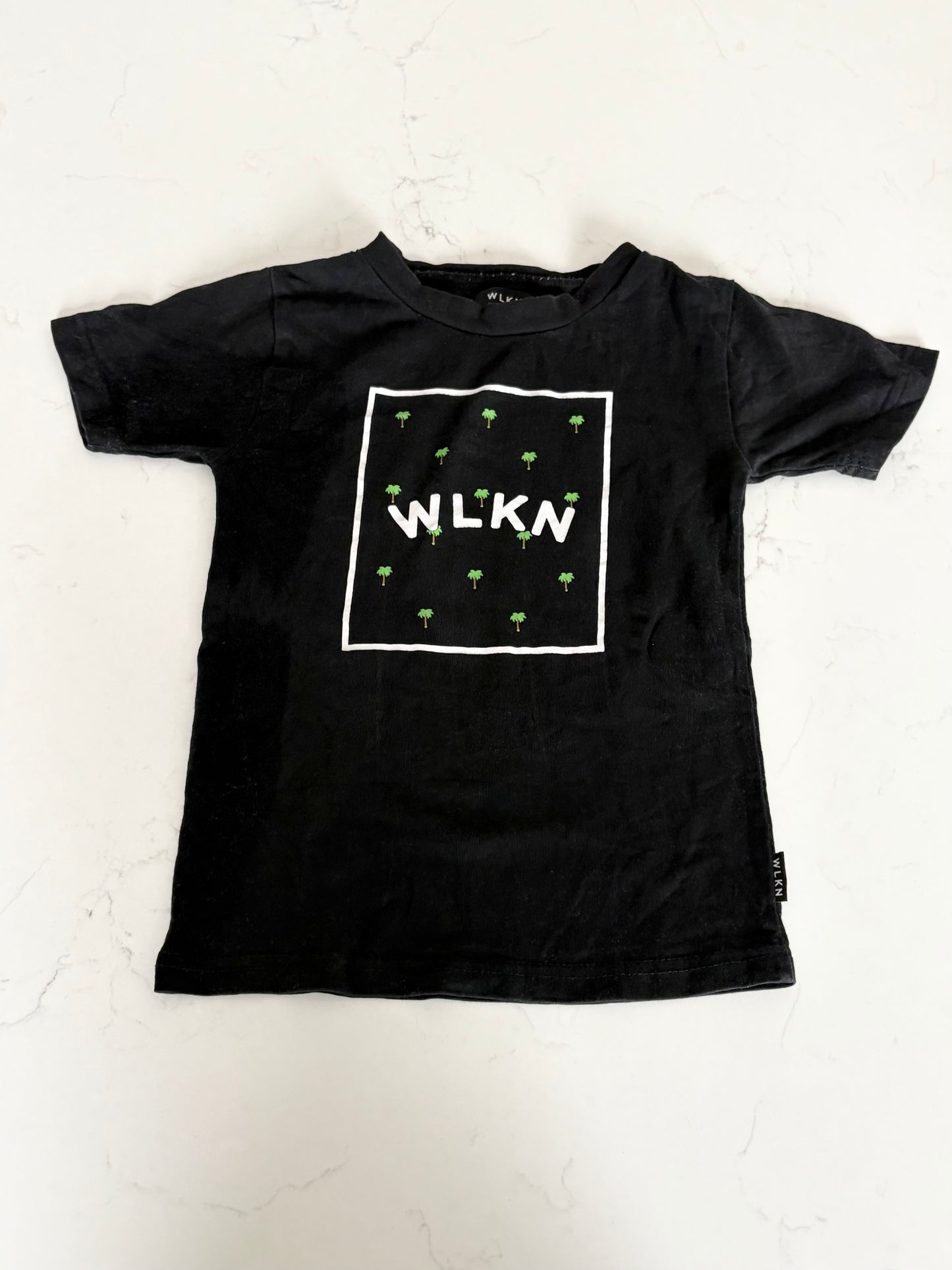 WLKN-T shirt-5T