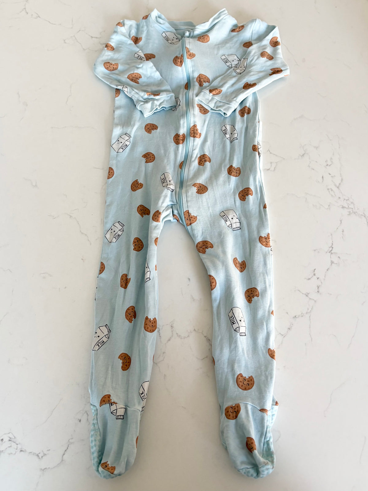 George-Pyjama-18/24 mois