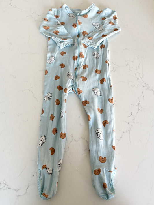 George-Pyjama-18/24 mois