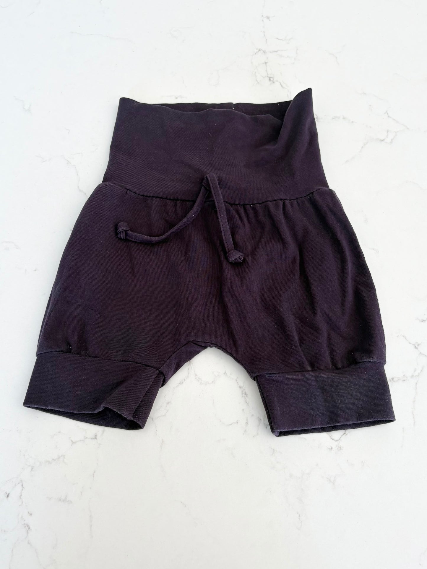Tiny & moi-Shorts évolutives-6/36 mois