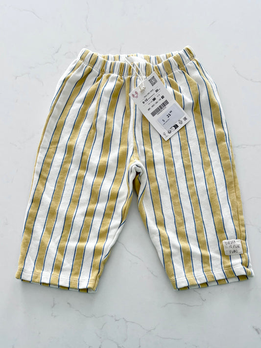 Zara-Pantalon-9/12 mois